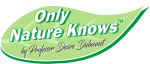 Only Nature Knows Logo